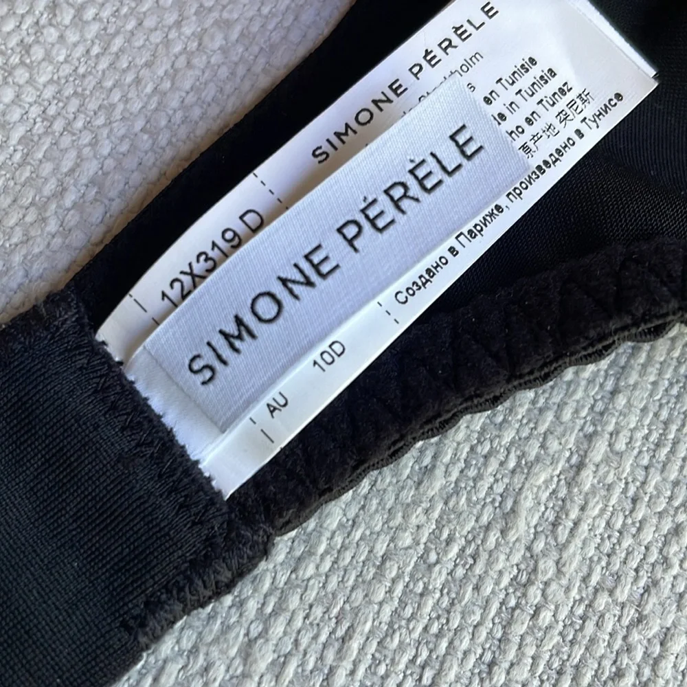 Simone Perele brand new